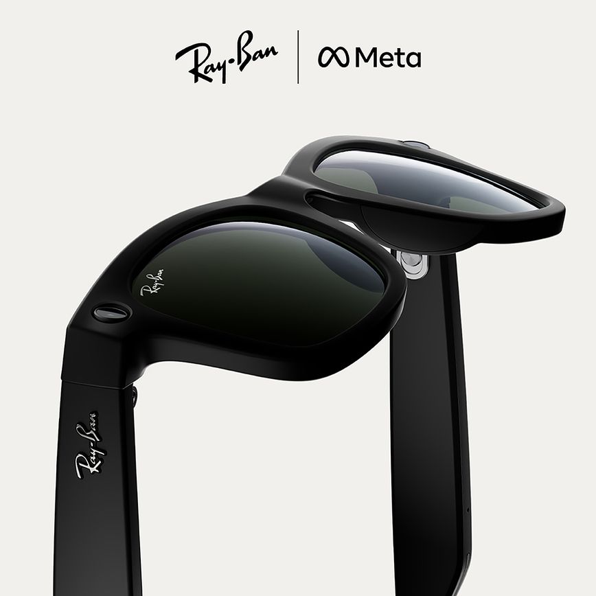 RayBanMeta WAYFARER_LOGO